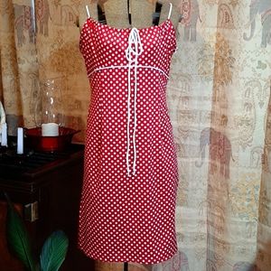 PinUp Girl Molly Dress